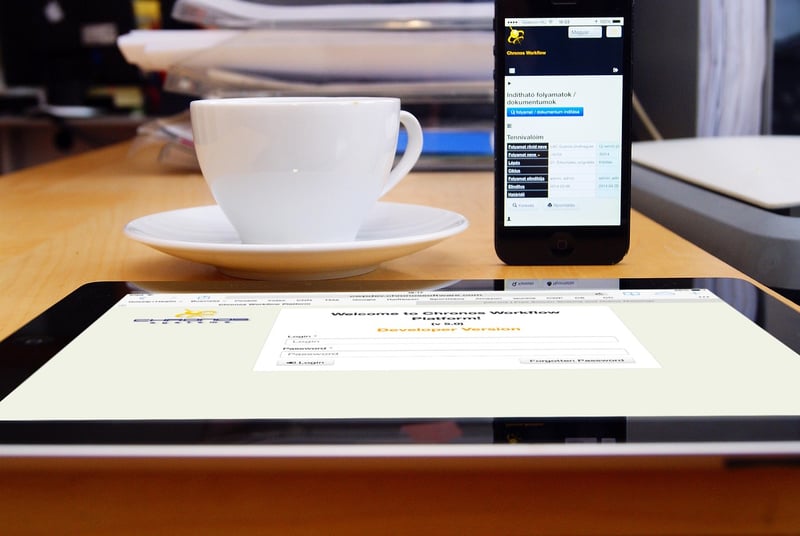 Optimizing Workflows
